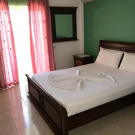 Apartment Debora
