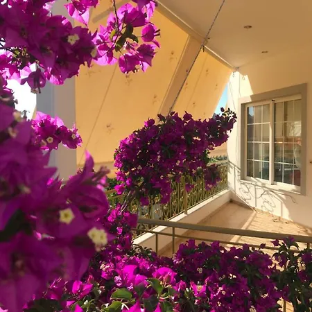 Debora Apartment Ksamil
