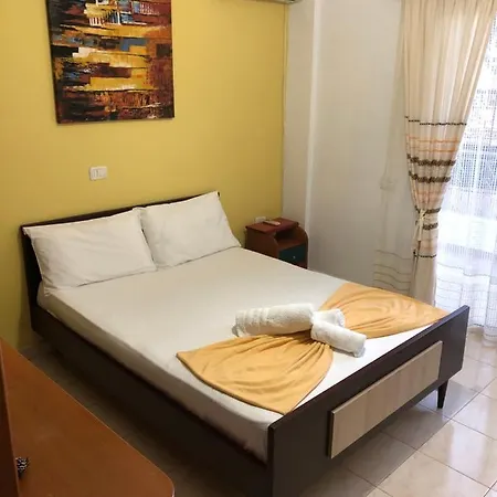 Debora Apartment Ksamil