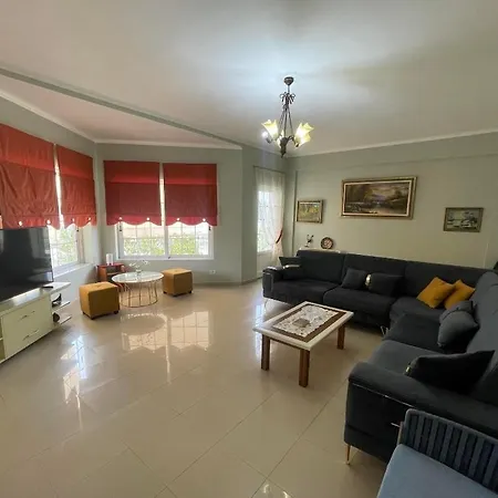 Apartment Debora