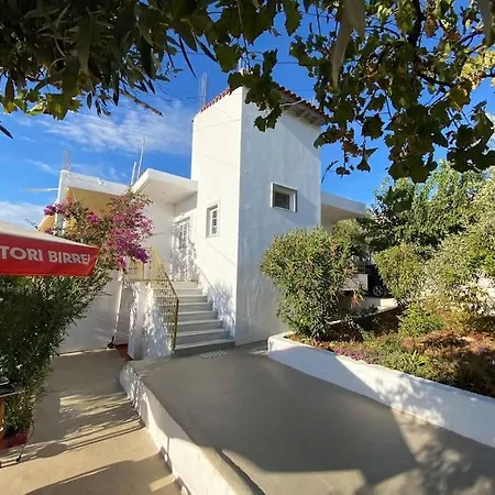 Debora Apartment *