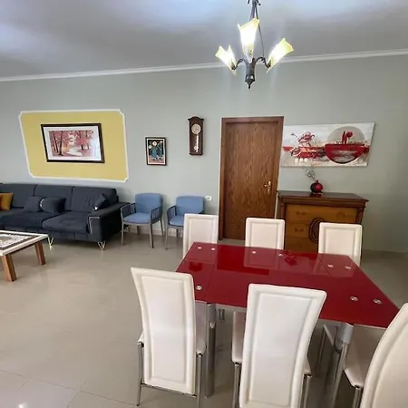 Debora Apartment