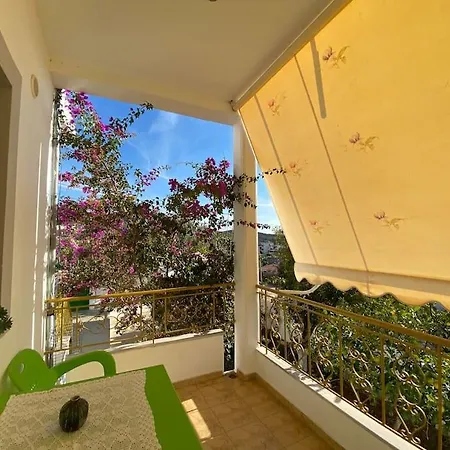 Apartment Debora