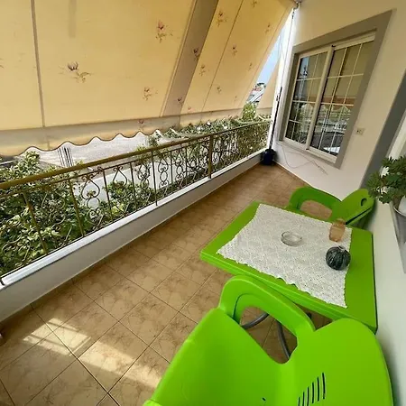 Apartment Debora