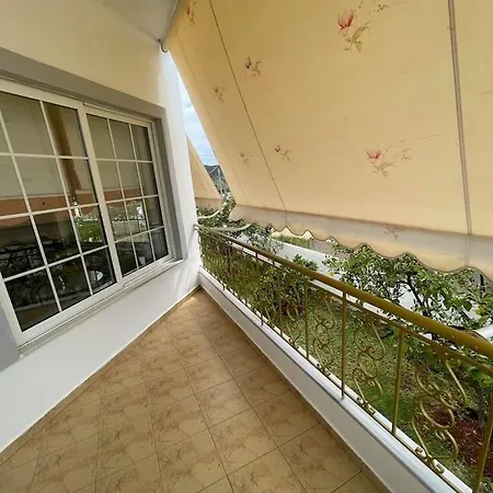 Debora Apartment Ksamil