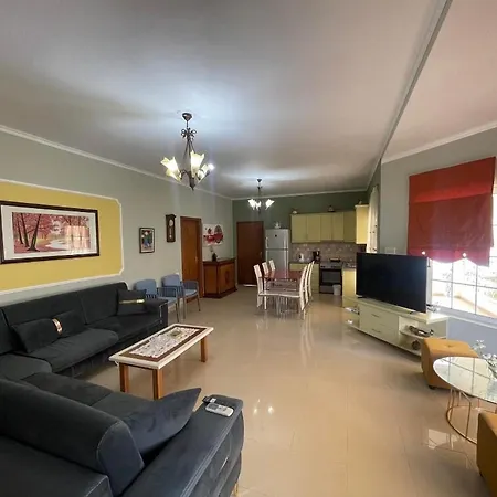 Debora Apartment
