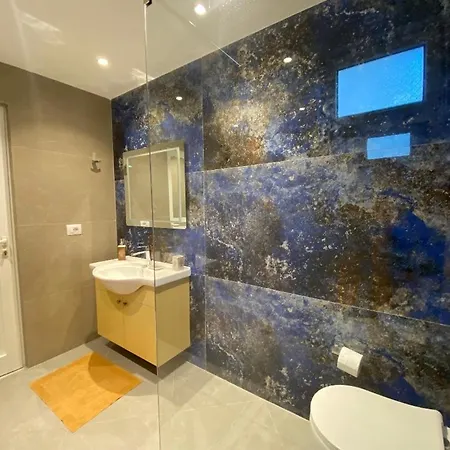 Debora Apartment Ksamil