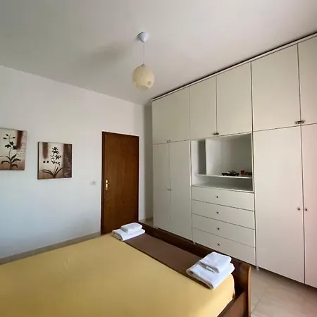 Debora Apartment Ksamil