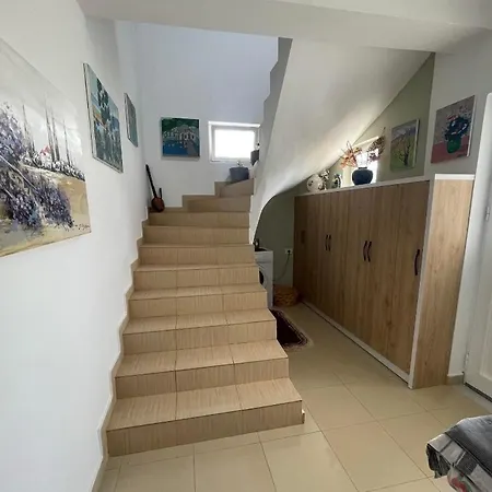 Debora Apartment