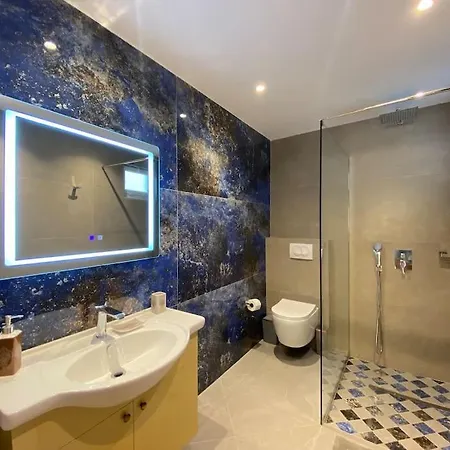 Debora Apartment