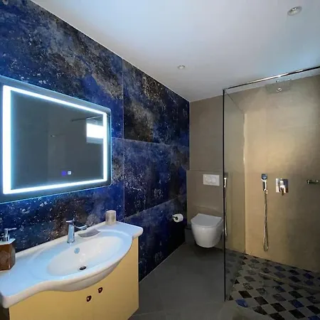 Debora Apartment *