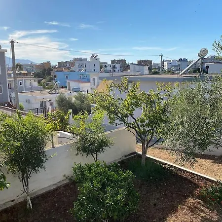 Apartamento Debora Ksamil