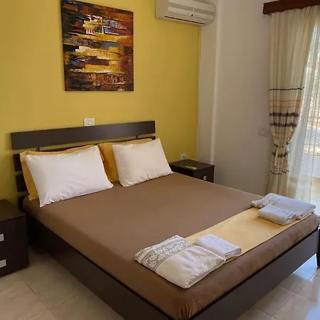 Debora Apartment Ksamil