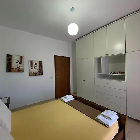 Apartamento Debora Ksamil