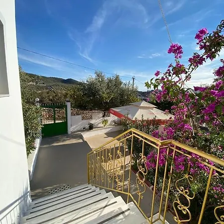 Debora Apartment *